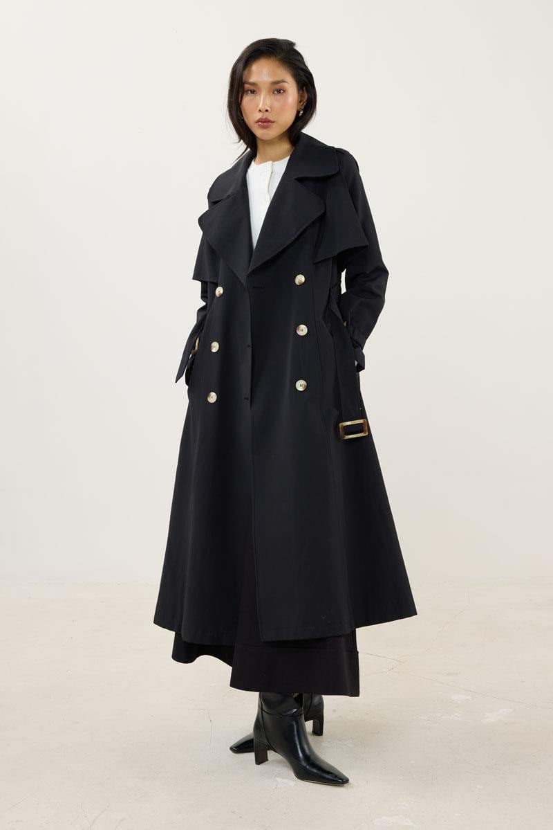 Trençkot Kombini Look 5