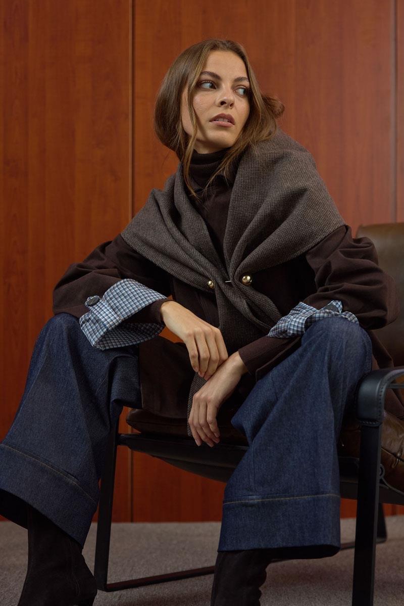 Tesetür Kombini LOOK 8