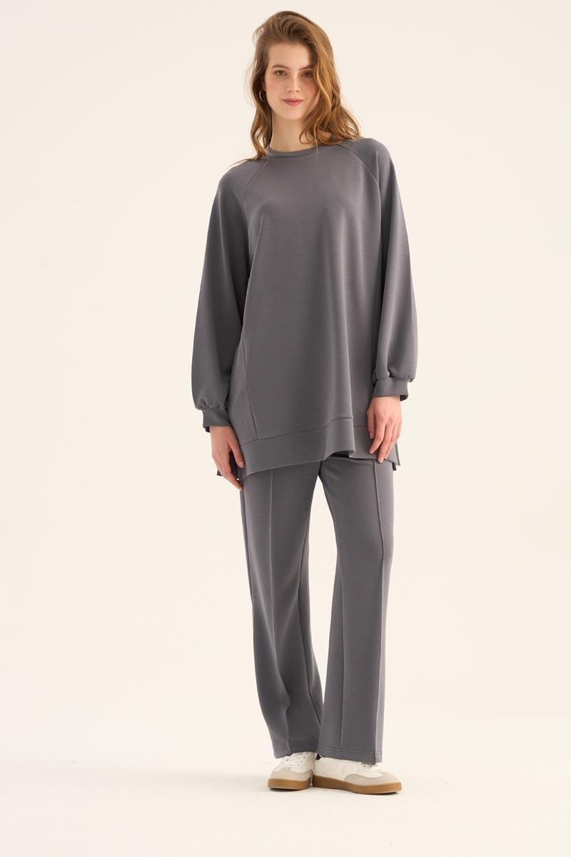Eşofman Takım Look 3