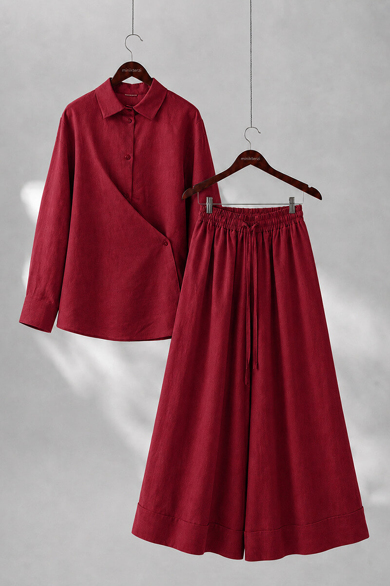 Etek Takım Look 14