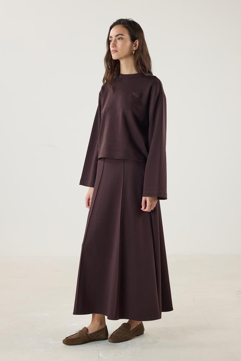 Etek Takım Look 5
