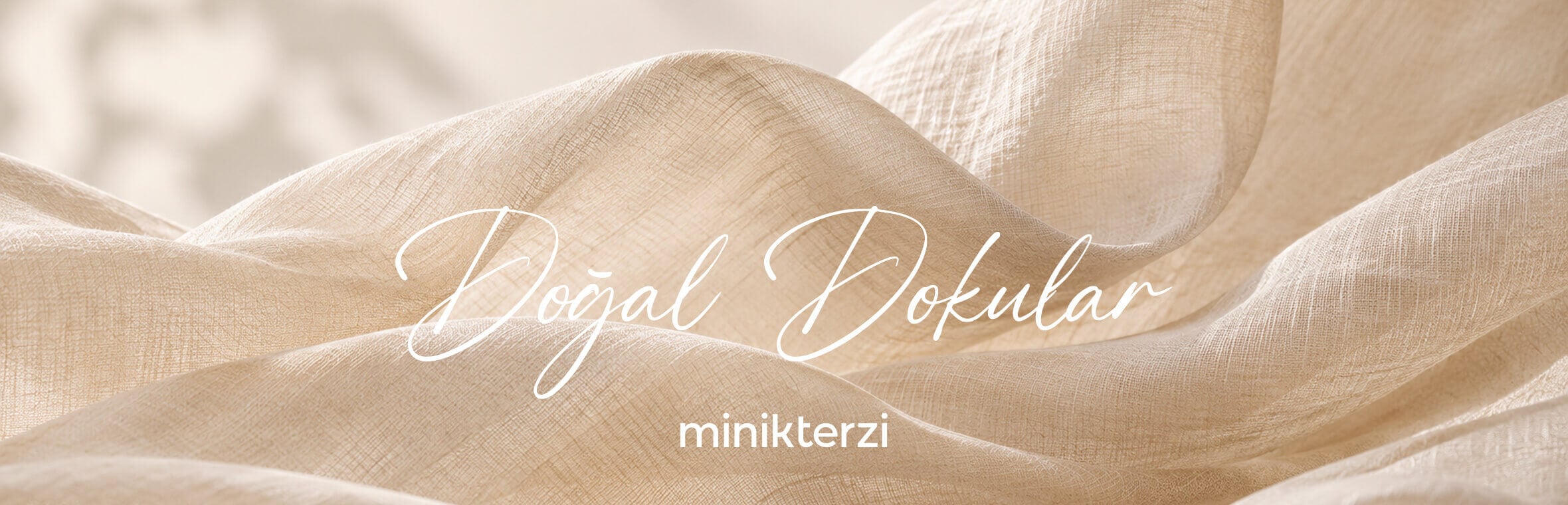 Doğal Dokular