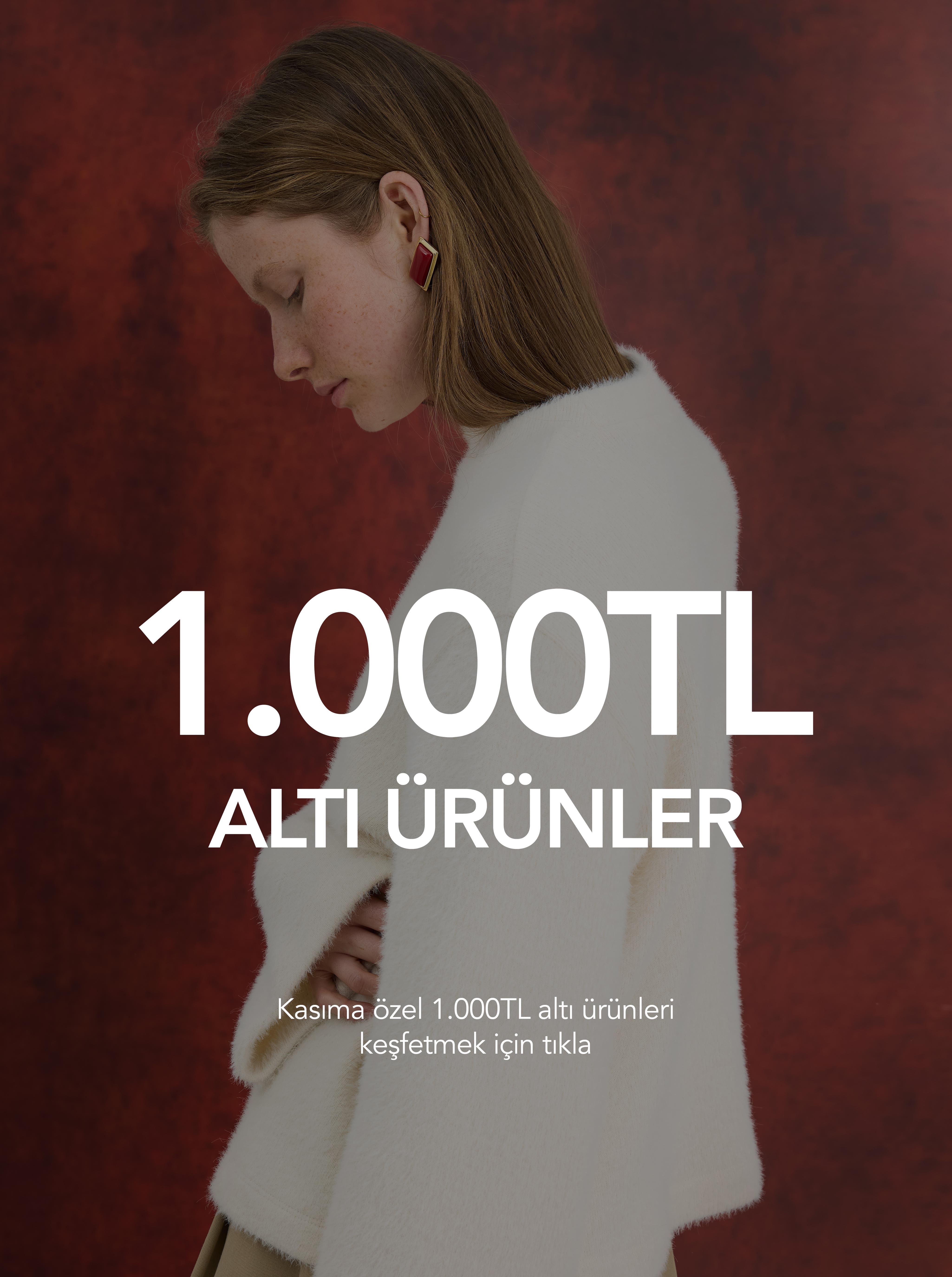 1000 TL Altı Ürünler