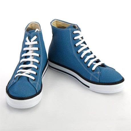 7022 Mavi Unisex Sneakers