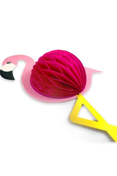 Flamingo Süs 55 cm