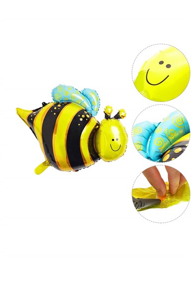 Arı Folyo Balon