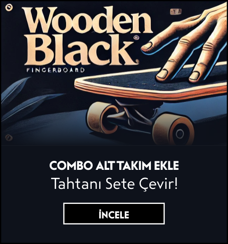 Combo Alt Takım Ekle - Küçük Banner