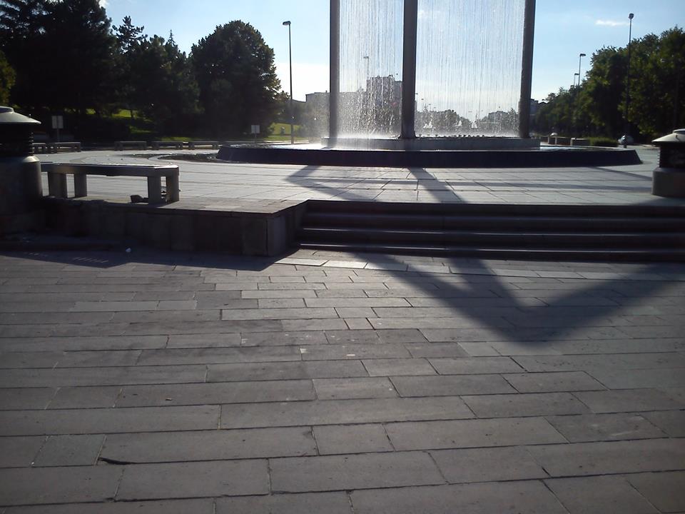 ANKARA (Atatürk Meydanı)