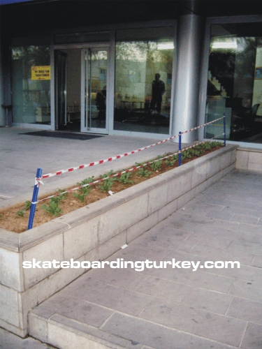 ANTALYA (Güllük PTT)