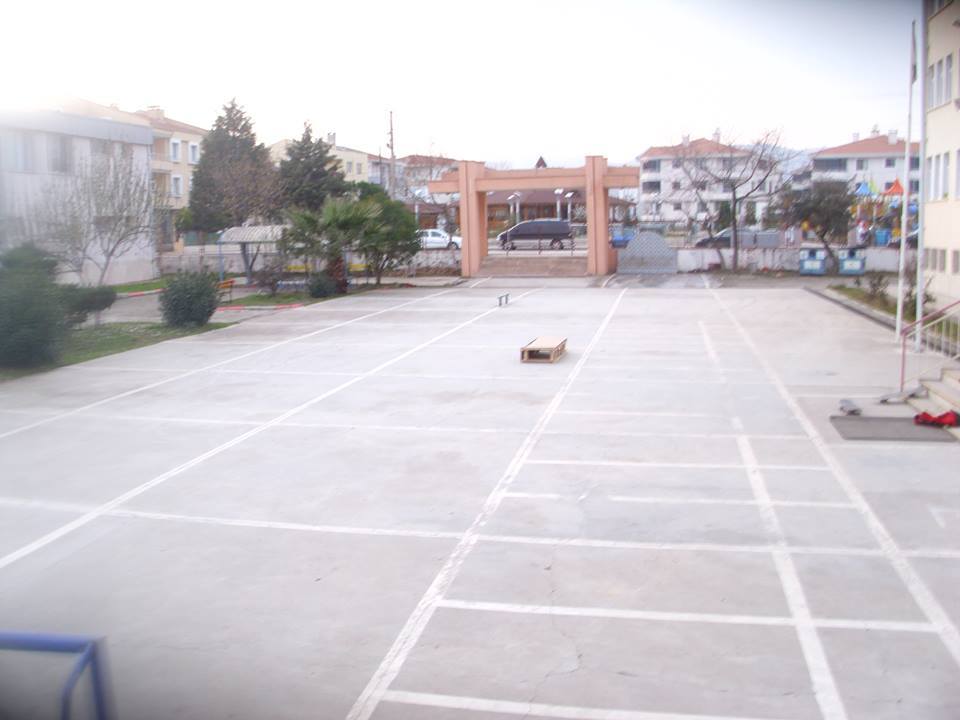 BALIKESİR (Fekal)