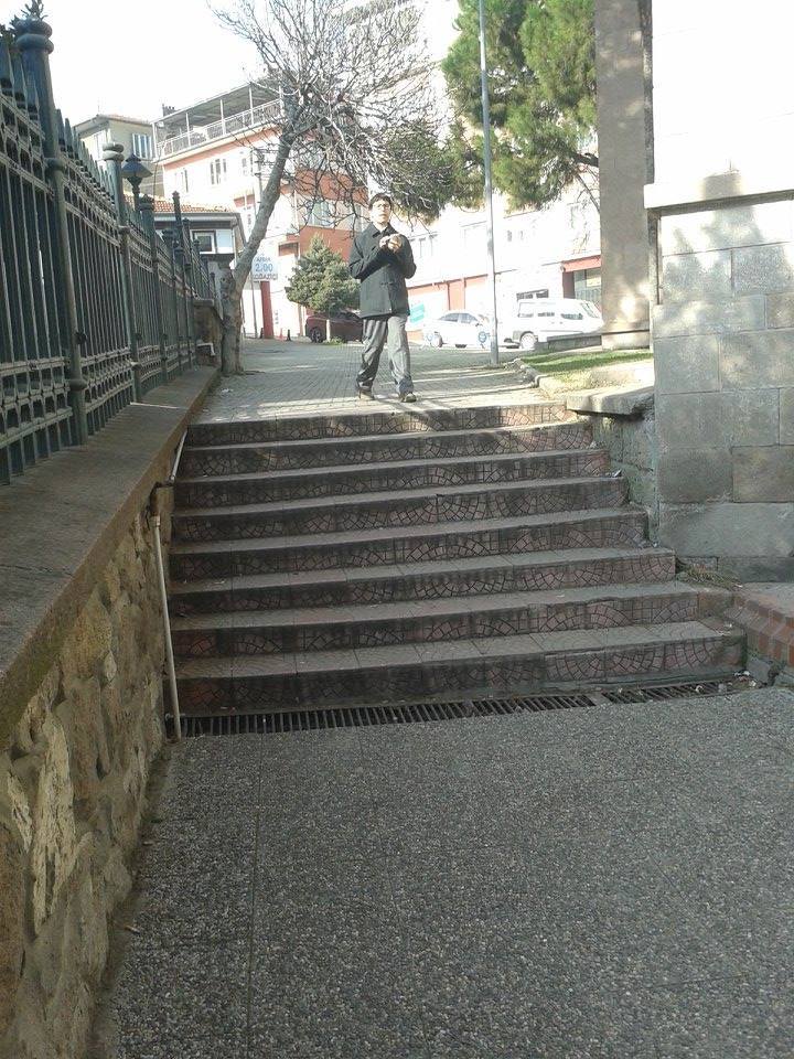 BALIKESİR (Kuvai Milliye Müzesi Yanı)