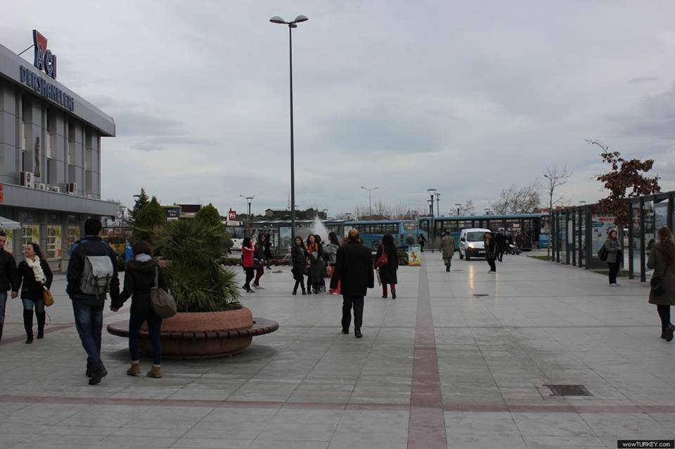 BALIKESİR (TTM)
