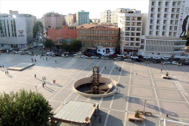 DİYARBAKIR