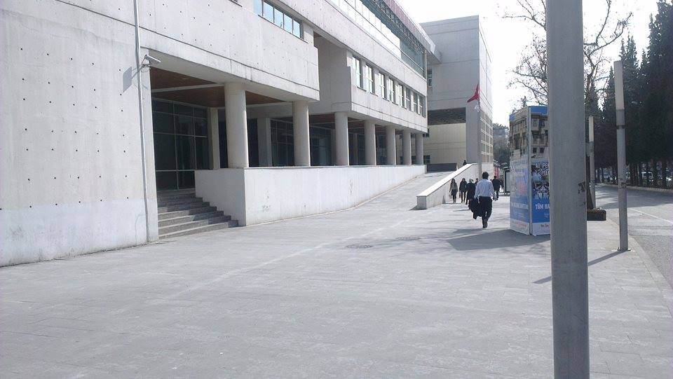 KAHRAMANMARAŞ