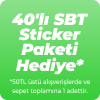Hediye Sticker