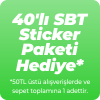 Hediye Sticker