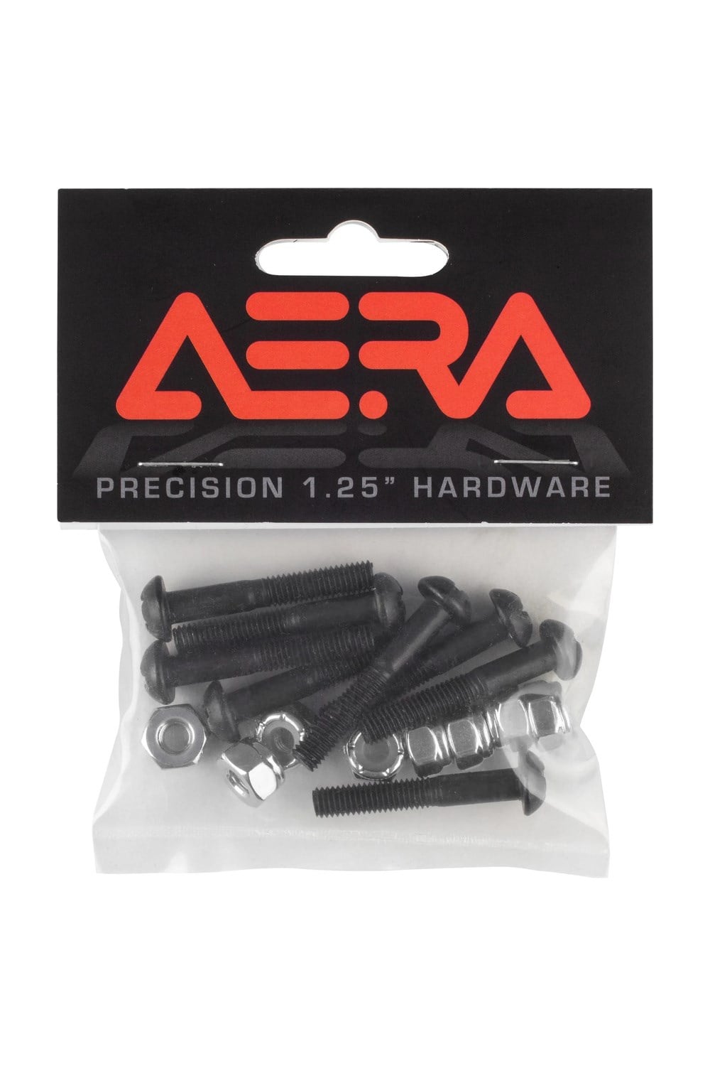 Aera Button Head Harware Vida Seti 1.25 
