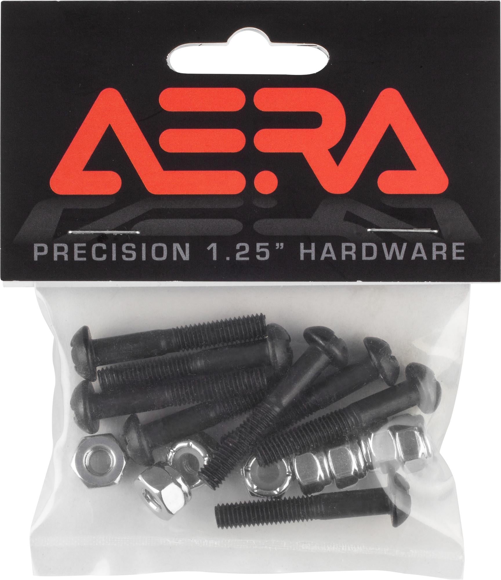 Aera Button Head Harware Vida Seti 1.25 