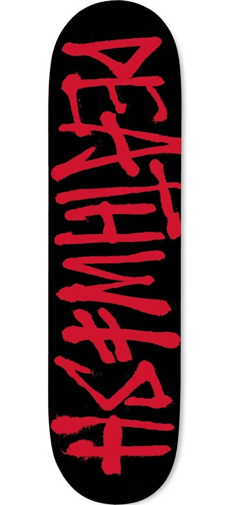 Deathwish 8.38 Deathspray Bw Deck Kaykay Tahtası 