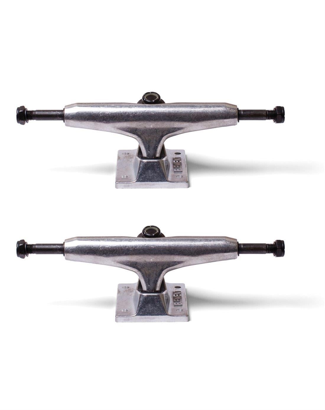 Element 5.0 Truck 