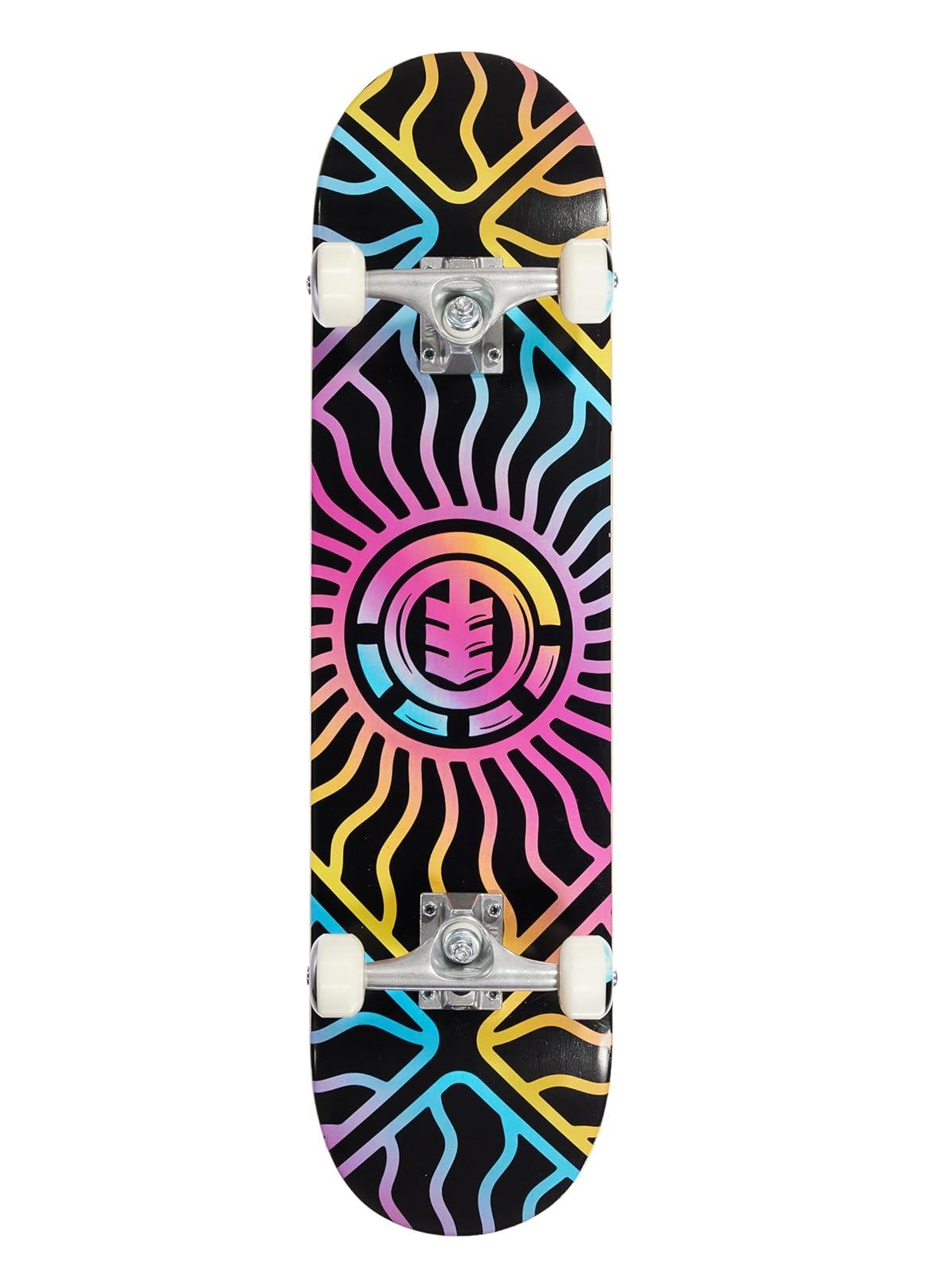 Element 7.75 Magic Mush Complete 