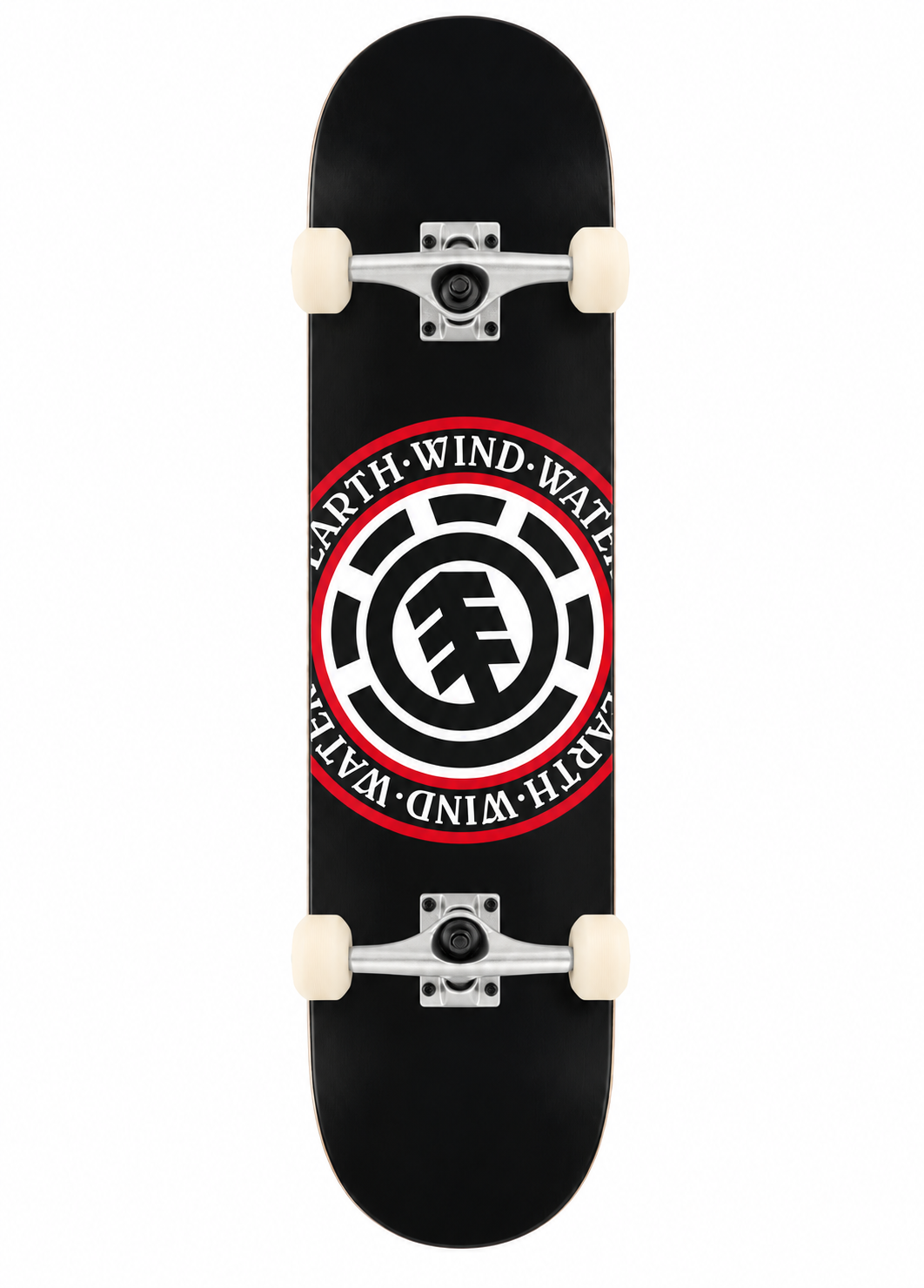 Element 8.25 Seal Custom Complete Profesyonel Kaykay 