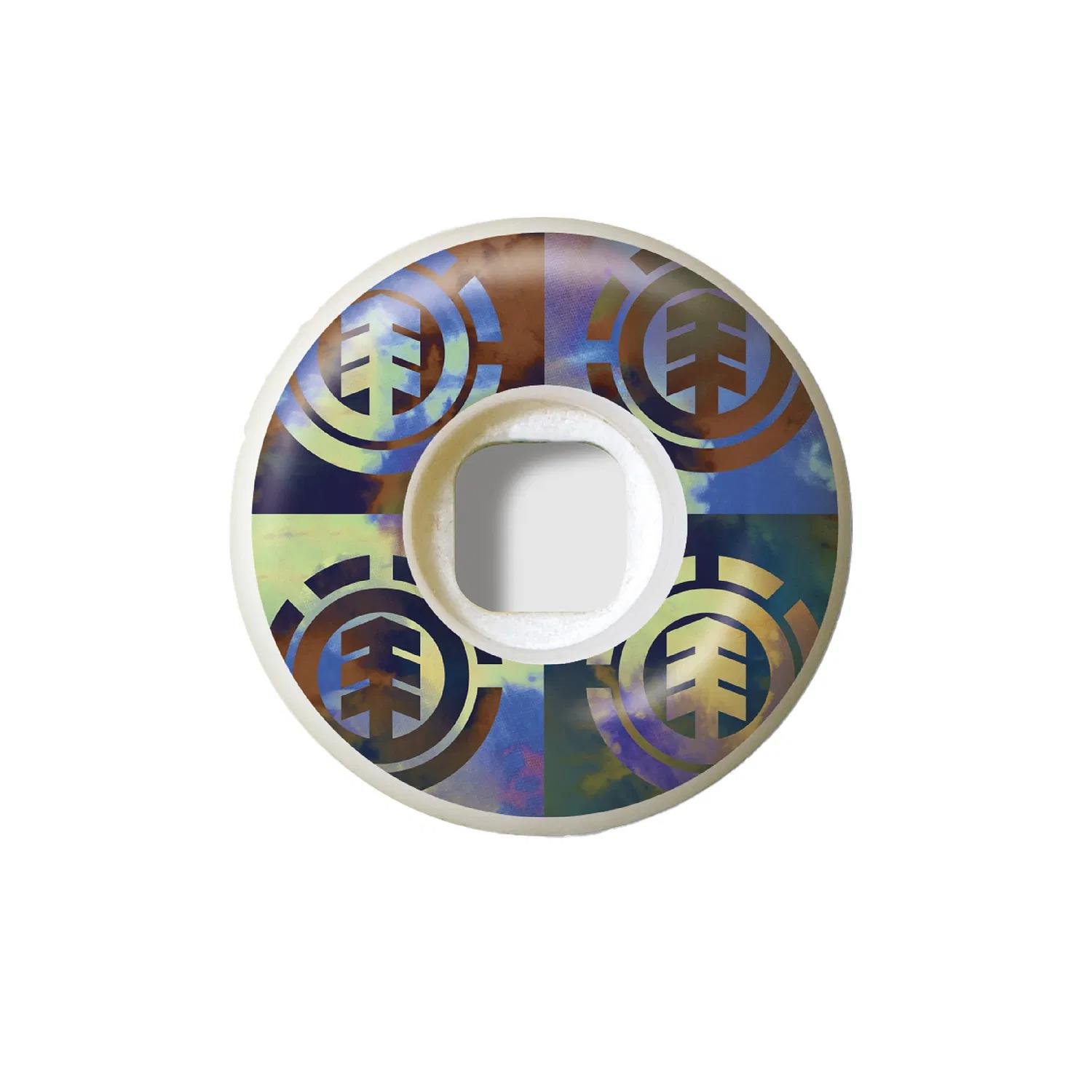 Element Magma 52MM Kaykay Tekerlek Seti 