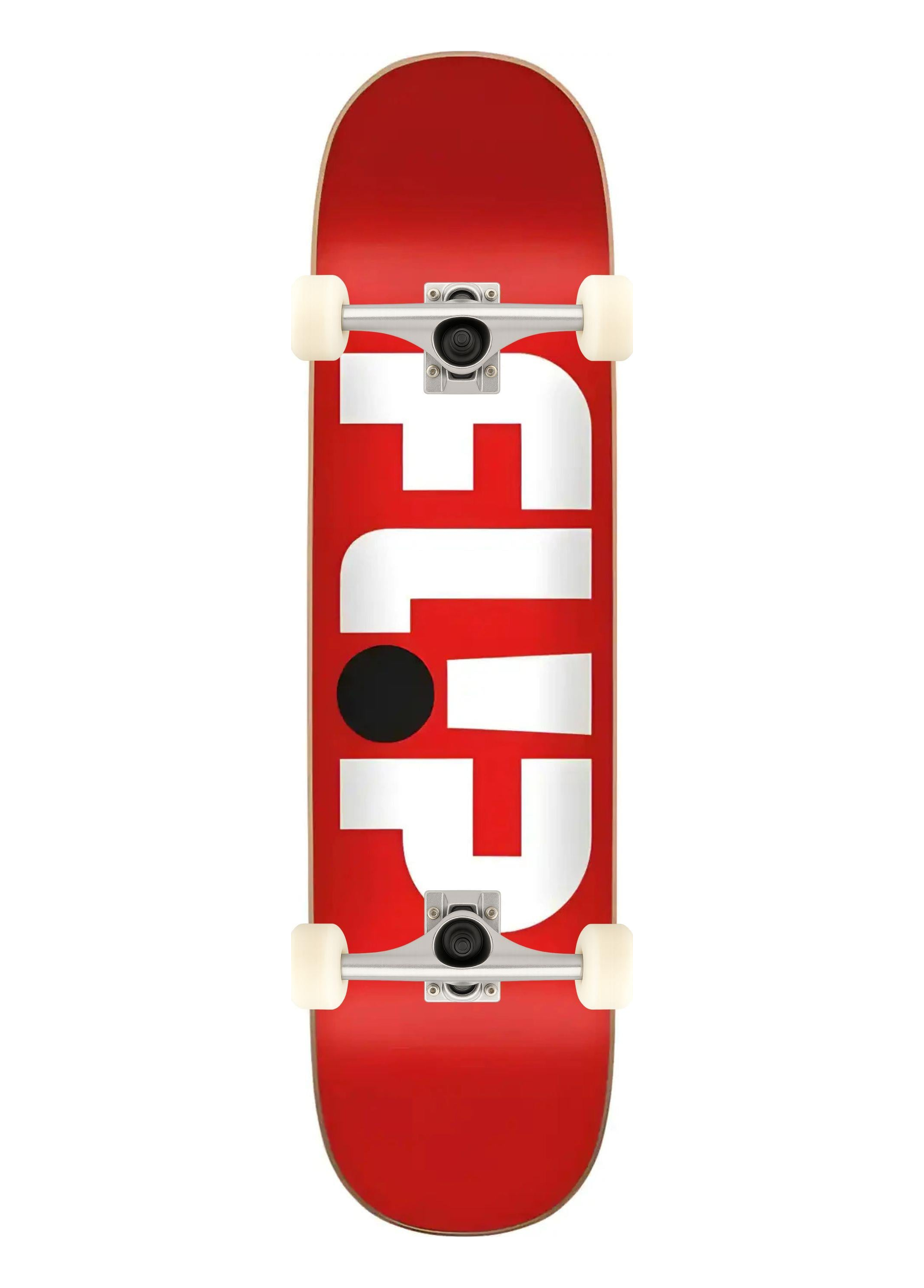 Flip 8.25 Team Odyssey Lr Complete Profesyonel Kaykay 