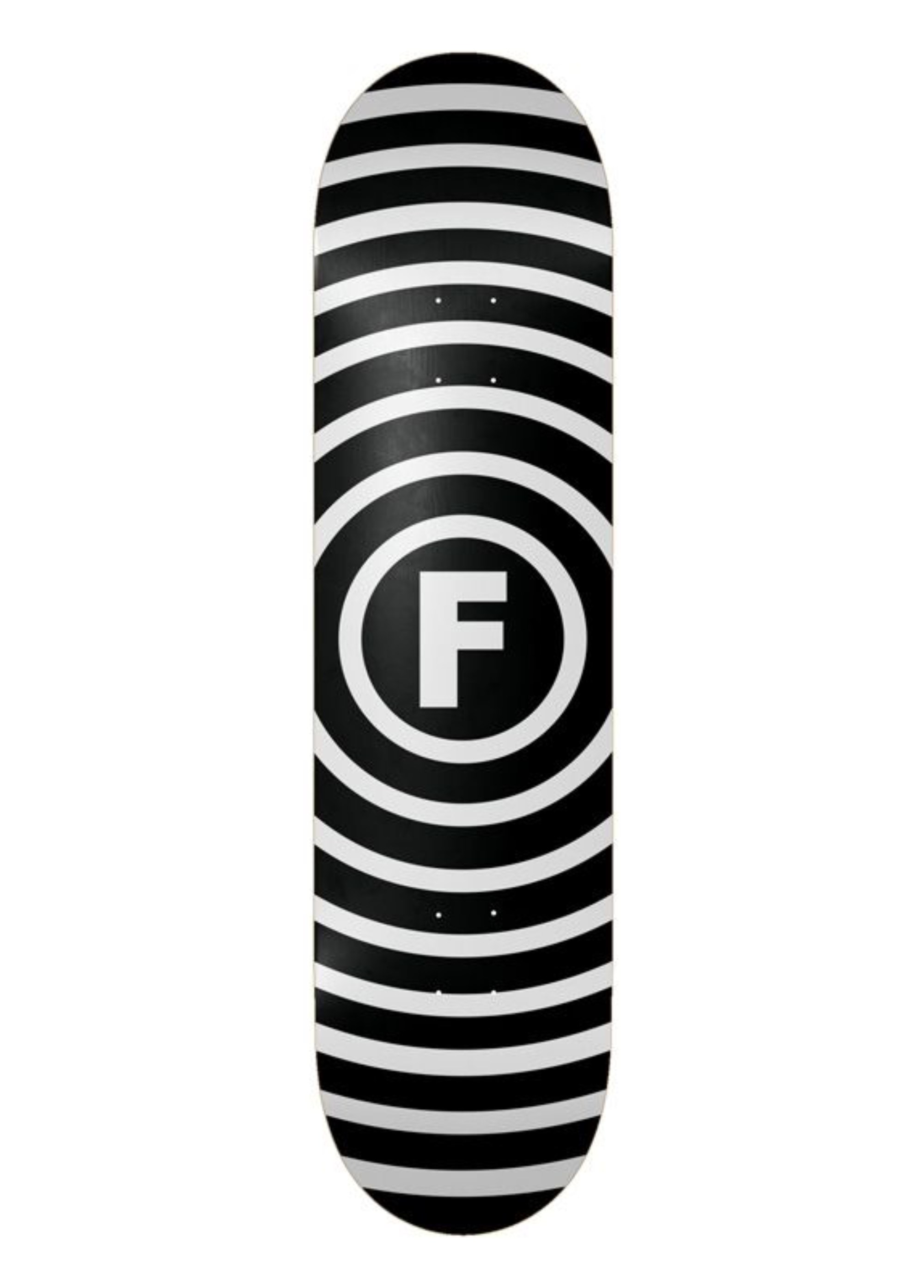 Foundation 8.25 Radiate Deck Profesyonel Kaykay Tahtası 