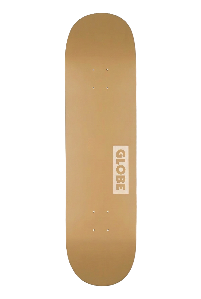 Globe 8.375 Goodstock Sahara Deck Profesyonel Kaykay Tahtası 