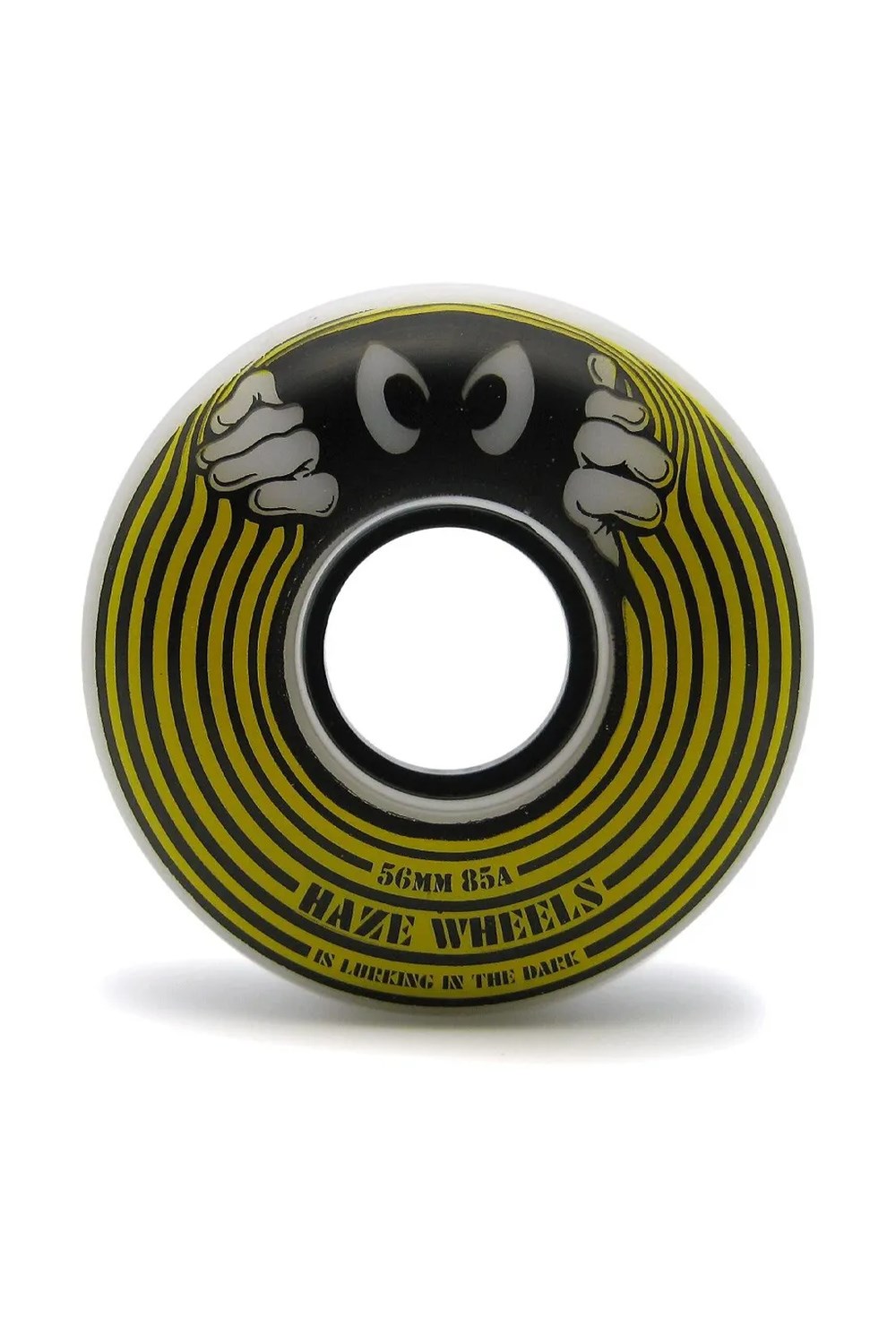 Haze Wheels Lurk Round Multi 56mm 85A Kaykay Tekerleği 
