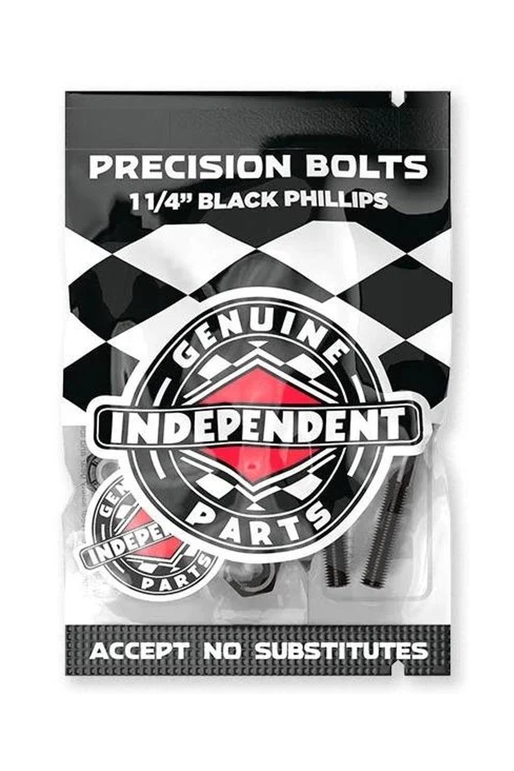 Independent Phillips 1.25 Kaykay Vida Seti 