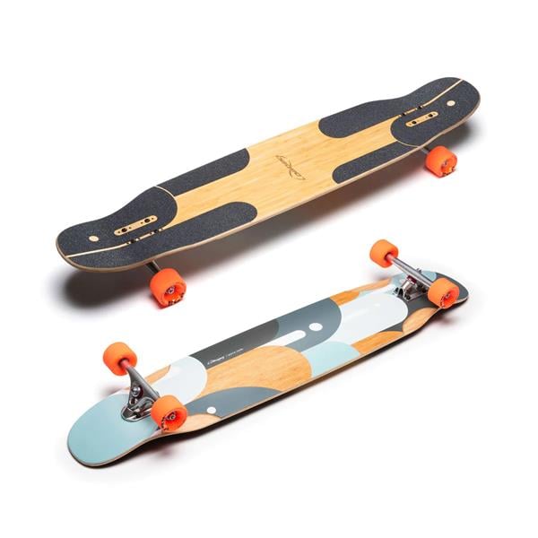 Loaded Mata Hari Longboard 113CM 