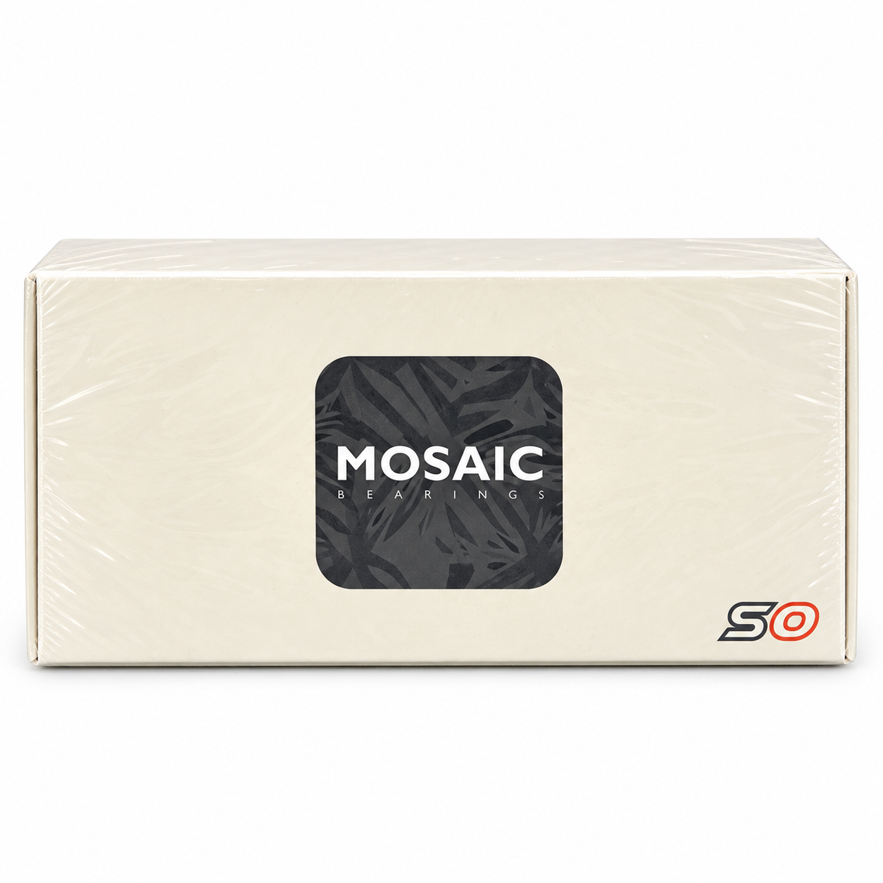 MOSAIC Super 0 ABEC-5 Kaykay Rulmanı (8'li Set) 