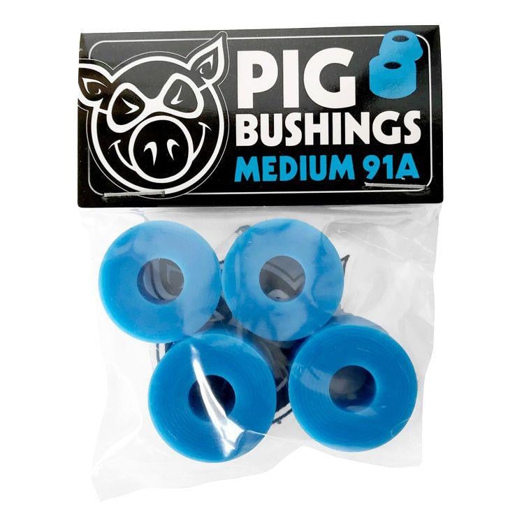 Pig Medium 91A Bushing Seti Blue 