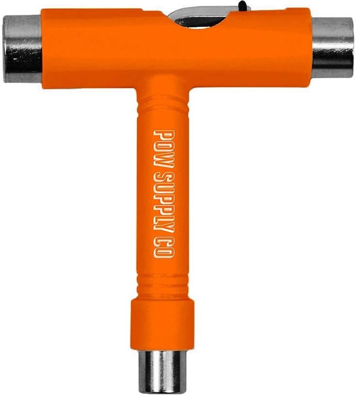 Pow T Tool Orange 