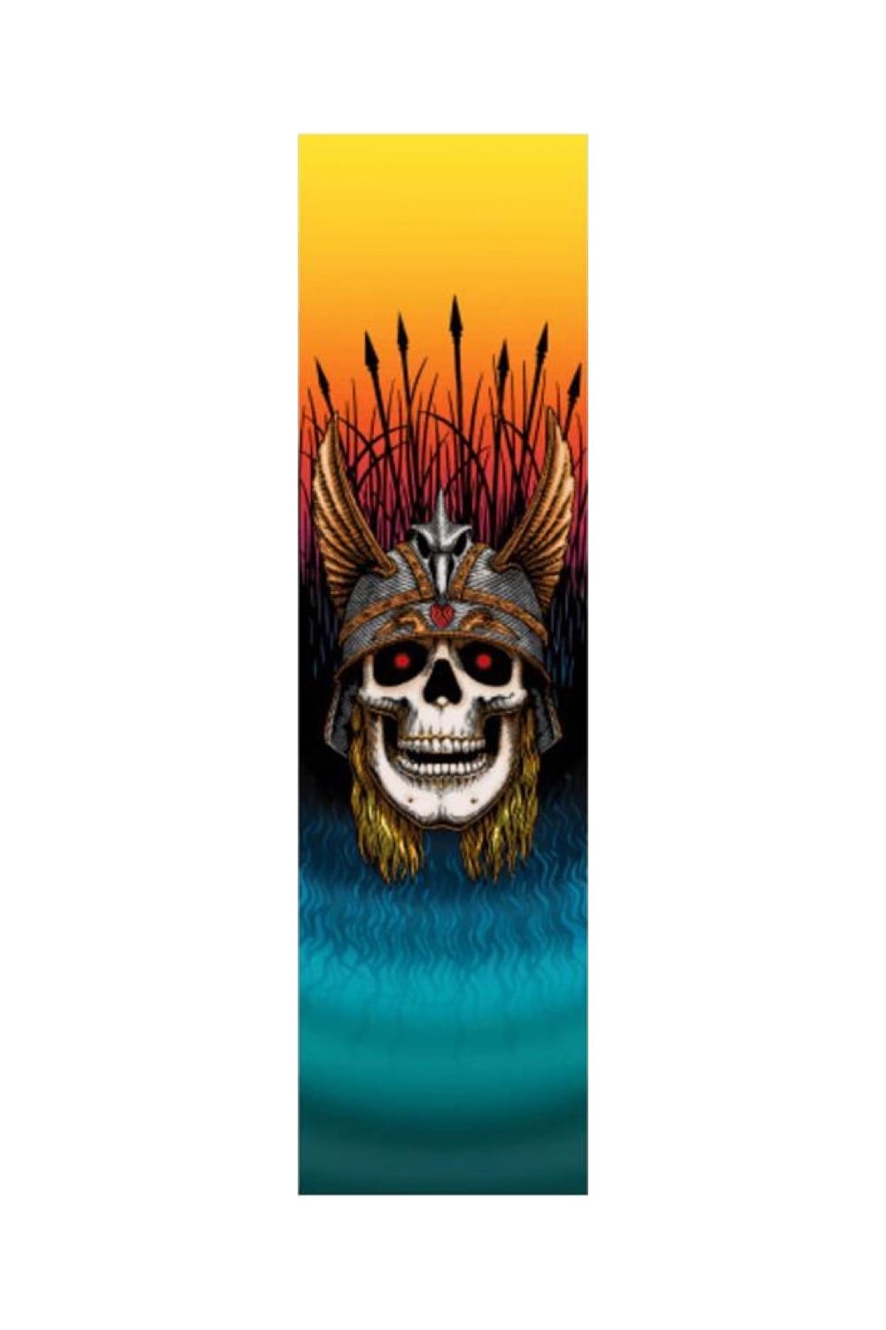 Powell Peralta Andy Anderson Kaykay Zımparası 
