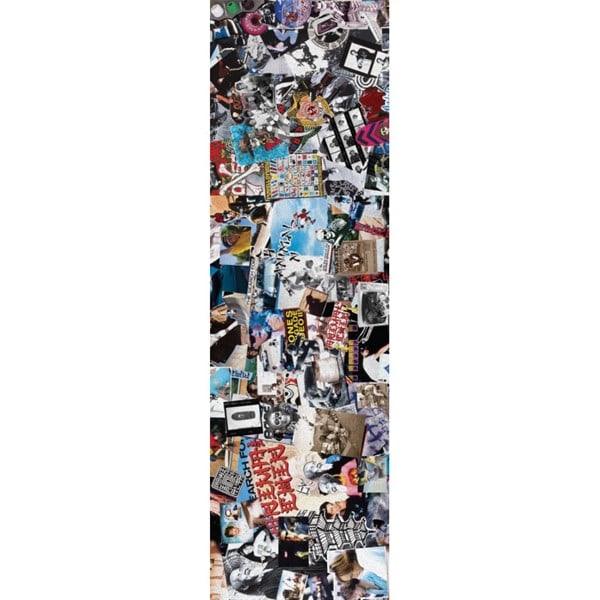 POWELL PERALTA ANIMAL CHIN COLLAGE KAYKAY ZIMPARASI 