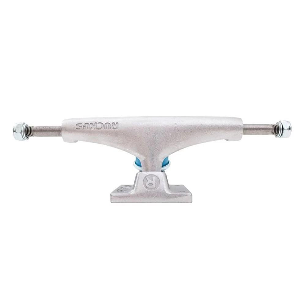 Ruckus Low Silver Aqua 5.0 Truck 