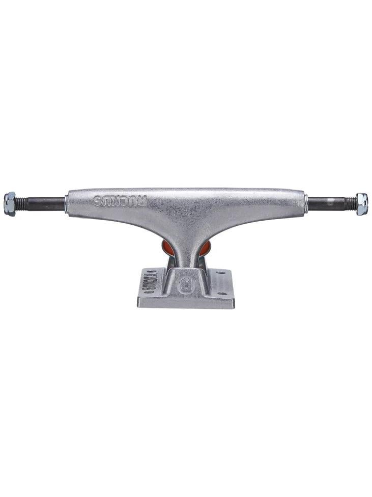 Ruckus Mid Silver Orange 5.25 Truck 
