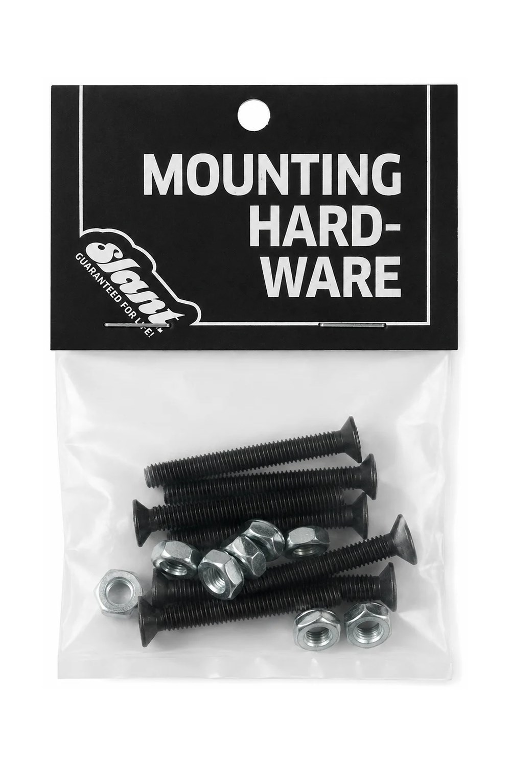 Slant Mounting Hardware Vida Seti 1 1/2'' 