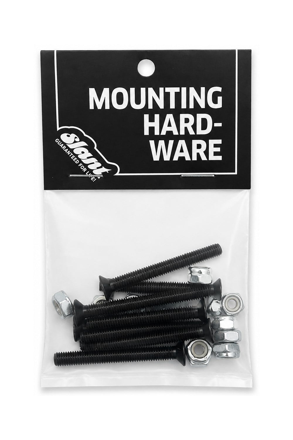 Slant Mounting Hardware Vida Seti 1 3/4'' 