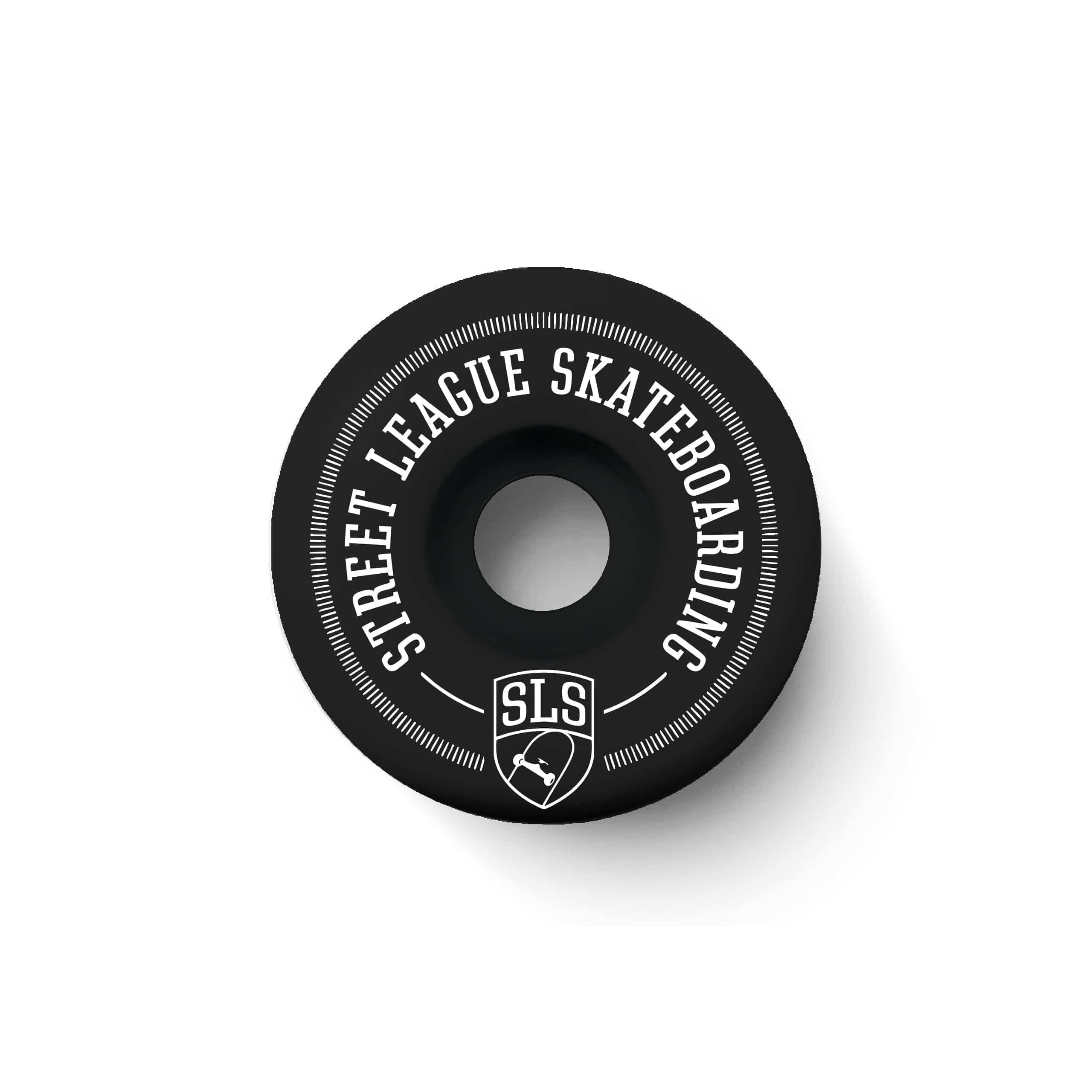 SLS Paris 2025 Limited Edition Kaykay Tekerleği 