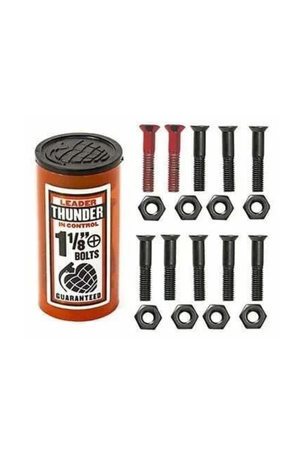 Thunder Bolts Phillips 1 1/8'' Kaykay Vida 