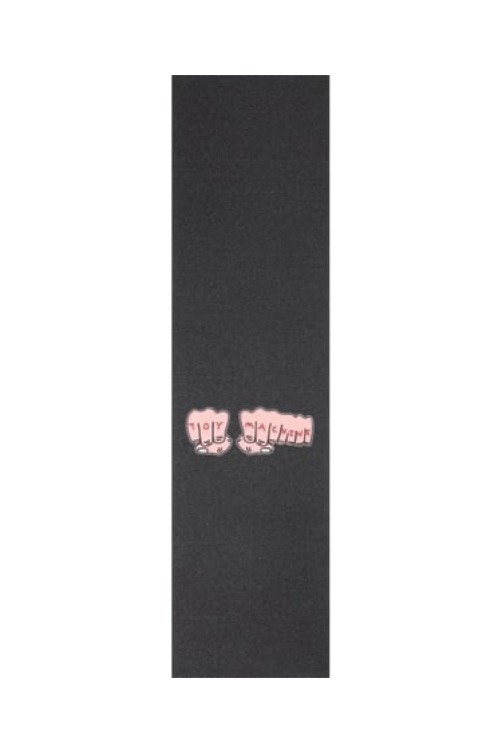 Toy Machine Fists Griptape Kaykay Zımparası 