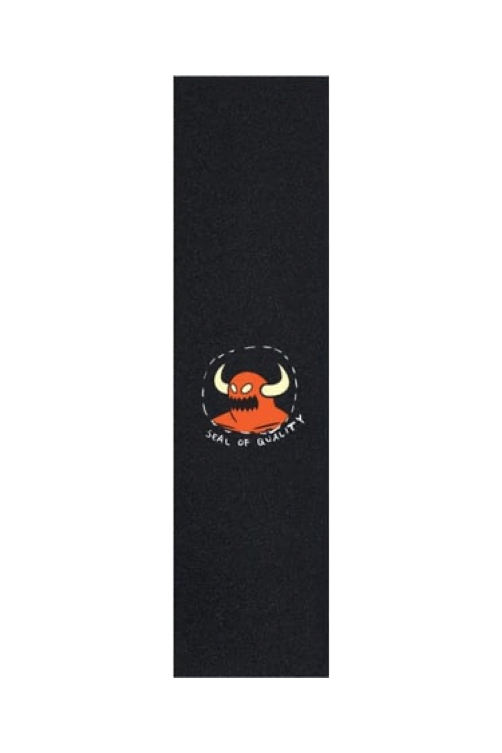 Toy Machine Seal Of Quality Griptape Kaykay Zımparası 