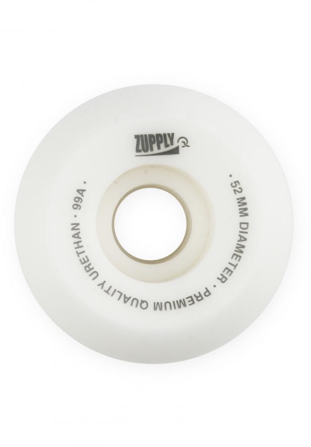 Zupply Wheels V5 99A 52mm Kaykay Tekerleği 