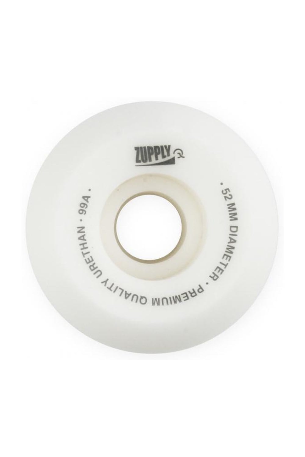 Zupply Wheels V5 99A 52mm Kaykay Tekerleği 