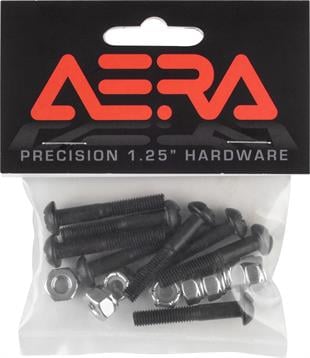 Aera Button Head Harware Vida Seti 1.25 