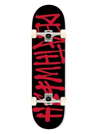 Deathwish 8.5 Deathspray Br Complete Profesyonel Kaykay 